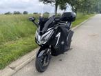 Honda FORZA 300 NSS300A, 12 à 35 kW, Scooter, Particulier, 2 cylindres