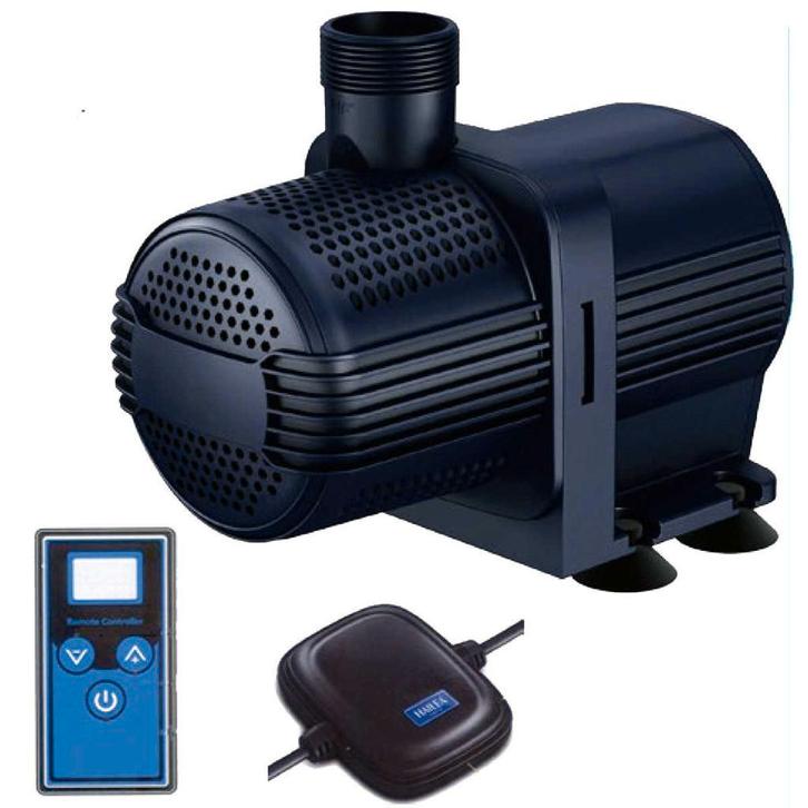 Vijverpomp Blauwe Bella 12000, Tuin en Terras, Vijver-toebehoren, Nieuw, Vijverpomp, Ophalen of Verzenden