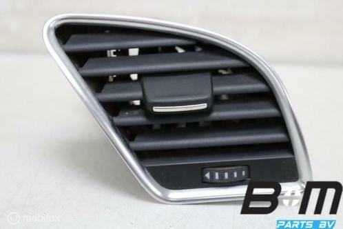 Luchtrooster rechts Audi A5 8T1820902C, Auto-onderdelen, Dashboard en Schakelaars, Gebruikt