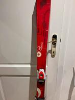 Skilatten met Salomon bindingen, Ophalen, 140 tot 160 cm, Gebruikt, Salomon