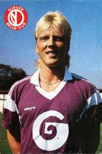 Carte de joueur Arnor Gudjohnsen RSCA Anderlecht 1985-1986, Collections, Cartes de joueur, Utilisé, Enlèvement ou Envoi