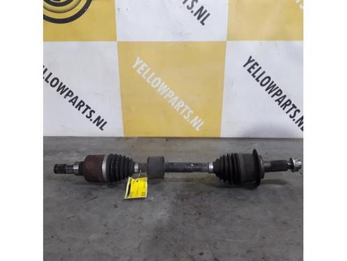Aandrijfas links-voor van een Suzuki SX-4, Auto-onderdelen, Remmen en Aandrijving, Suzuki, Gebruikt, 3 maanden garantie, Ophalen of Verzenden
