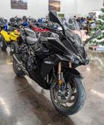 Suzuki GSX S1000GT 2024 3650km, Motoren, 4 cilinders, Motorrijbewijs A, Particulier, Traction Control