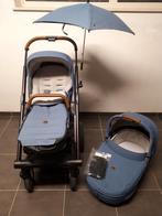 buggy mutsy i2, Enlèvement, Comme neuf, Ombrelle