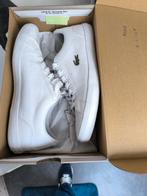 Lacoste taille 41 comme neuf, Enlèvement ou Envoi, Comme neuf, Baskets