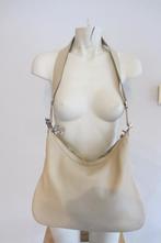 Handtas van Gucci, Handtassen en Accessoires, Tassen | Damestassen, Ophalen, Gebruikt, Beige, Handtas
