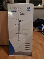Niagara premium douchekop, Ophalen, Zo goed als nieuw
