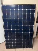 Zonnepaneel Sunpower E20 - 327 Wp, Ophalen, Gebruikt, Paneel, 200 wattpiek of meer