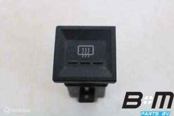 Schakelaar achteruitverwarming VW Transporter T5 7E0959621 beschikbaar voor biedingen