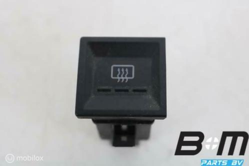 Schakelaar achteruitverwarming VW Transporter T5 7E0959621, Auto-onderdelen, Overige Auto-onderdelen, Gebruikt
