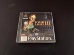 Tomb Raider 3 - PS1 - Mint/Perfect, Games en Spelcomputers, Games | Sony PlayStation 1, Avontuur en Actie, 1 speler, Ophalen of Verzenden