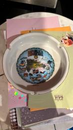 Asbak, Verzamelen, Ophalen of Verzenden, Zo goed als nieuw, Asbak