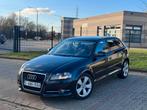 Audi A3 Sportback 1.6 TDI, Euro 5, Start-stop-systeem, Zwart, Overige kleuren