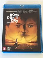 Boys Don't Cry (Blu-ray), Ophalen of Verzenden, Gebruikt, Drama