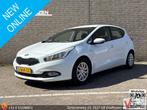 Kia cee'd / Ceed 1.6 CRDi X-ecutive | Cruise | Climate |, Auto's, Kia, 109 g/km, Electronic Stability Program (ESP), Wit, Bedrijf