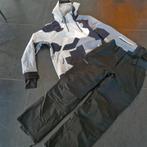 Snowboardjas maat M en broek maat XS Siroko, Kleding | Dames, Wintersportkleding, Ophalen of Verzenden, Maat 34 (XS) of kleiner