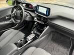 Peugeot 208 II GT Line, Automaat, 1199 cc, Bedrijf, 5 deurs