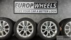 19 inch BMW X5 X6 F15 F16 velgen Styling 450 Winterbanden, Auto-onderdelen, Banden en Velgen, 19 inch, Gebruikt, 255 mm, Banden en Velgen