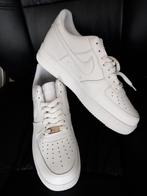 Heren Nike1aire force nieuw m43 wit, Vêtements | Hommes, Chaussures, Enlèvement ou Envoi, Blanc, Neuf
