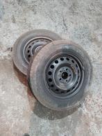 Mercedes Vito W638 reservewiel 15 duim, Gebruikt, ., Ophalen of Verzenden, Mercedes