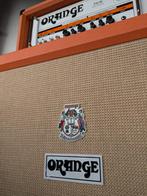 Orange PPC412 Speaker Cabinet, Muziek en Instrumenten, Ophalen, Zo goed als nieuw, Gitaar, 100 watt of meer