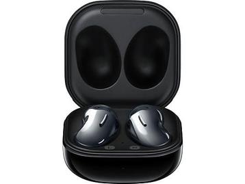 Samsung Galaxy Buds Live - ANC - Zwart beschikbaar voor biedingen