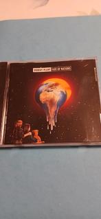 Cd  Robert Plant - Fate of nations, Cd's en Dvd's, Ophalen of Verzenden, Zo goed als nieuw