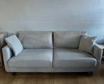 Weba zitbank, Huis en Inrichting, Ophalen, 150 tot 200 cm, Driepersoons, 75 tot 100 cm
