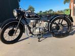 Bmw R 23, Motoren