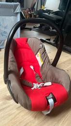 Maxi cosi, Kinderen en Baby's, Autostoeltjes, Ophalen, 0 t/m 13 kg, Maxi-Cosi, Gebruikt