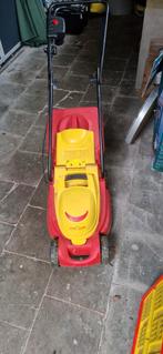 Wolf grasmaaier, Tuin en Terras, Ophalen