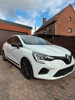 Renault clio 1.0 benzine Bj:2021 km : 42,000 Gekeurd vvk, Autos, Renault, Achat, 5 portes, Particulier, Essence