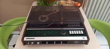 National Panasonic se-1050 stereo met luidsprekers LEES  beschikbaar voor biedingen