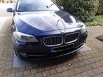 BMW 5 diesel automaat break diesel 2011, Automaat, Euro 5, 1995 cc, Blauw