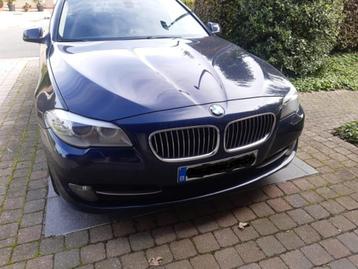 BMW 5 diesel automaat break diesel 2011 beschikbaar voor biedingen