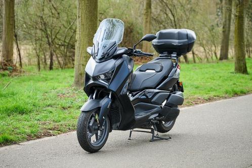 Scooter Yamaha Xmax300, Motoren, Motoren | Yamaha, Particulier, Scooter, 12 t/m 35 kW, 1 cilinder, Ophalen