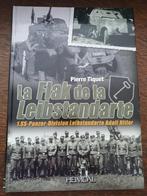 La flak de la Leibstandarte Heimdal, Utilisé, Armée de terre, Enlèvement ou Envoi, Deuxième Guerre mondiale