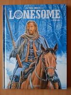 Lonesome - 2. De Ruffians - HC, Une BD, Enlèvement ou Envoi, Comme neuf