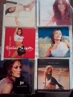 Jennifer Lopez (8 cd-singles), Ophalen of Verzenden, Gebruikt