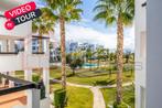 Appartement op Las Terrazas, Immo, Buitenland, Las Terrazas Golf Resort, Spanje, 2 kamers, Appartement