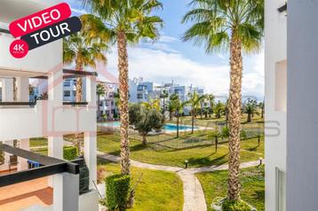 Appartement op Las Terrazas  beschikbaar voor biedingen