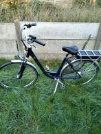 Qwic elektrische fiets en Batavus, Vélos & Vélomoteurs, Vélos | Femmes | Vélos maman, Enlèvement ou Envoi, Comme neuf, Batavus