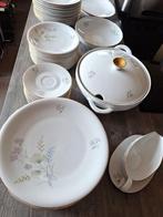 compleet servies 12 personen, Antiek en Kunst, Antiek | Servies compleet, Ophalen