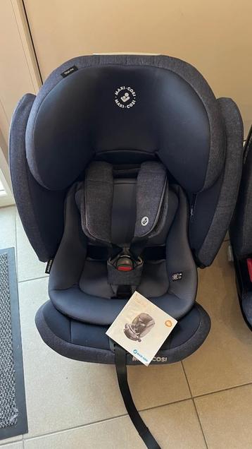 Maxi cosi titan pro beschikbaar voor biedingen