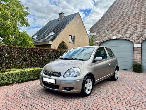 Toyota Yaris 1.0i VVT-i AIRCO 70.477km!! Inschrijfklaar, Auto's, Toyota, Particulier, Yaris, ABS, Airbags, Airconditioning, Boordcomputer