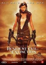 Resident Evil: Extinction, Ophalen of Verzenden