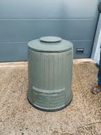 Compostvat met bodem, Tuin en Terras, Ophalen