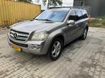Mercedes-Benz GL450 V8 4-Matic (Youngtimer), Autos, Achat, GL, Entreprise, Autres carburants