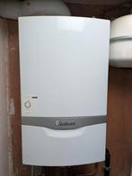 Boiler Vaillant, Doe-het-zelf en Bouw, Ophalen, Gebruikt