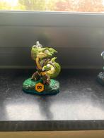 skylanders stink bomb, Games en Spelcomputers, Games | Nintendo Wii, Ophalen, Zo goed als nieuw